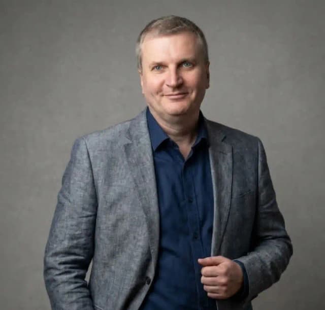 Асистент учителя: справжній психологічний трилер