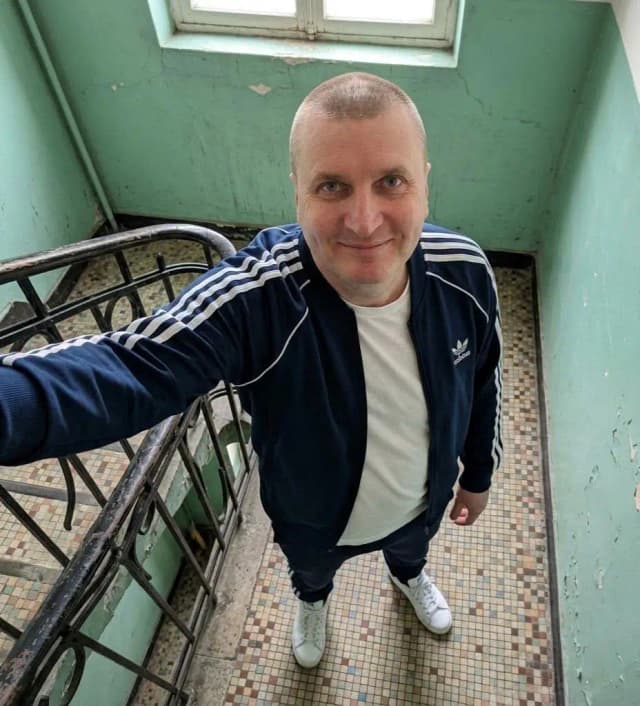 Діагноз БАР — це не вирок